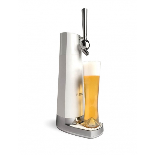 Fizzics Draft Pour FDP-02(FZ-401) 家庭式啤酒機 (白色)